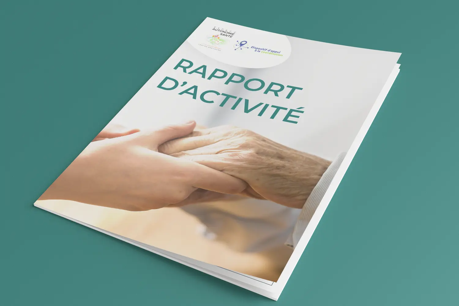 rapport d'activité Espace Autonomie Santé Centre Bretagne