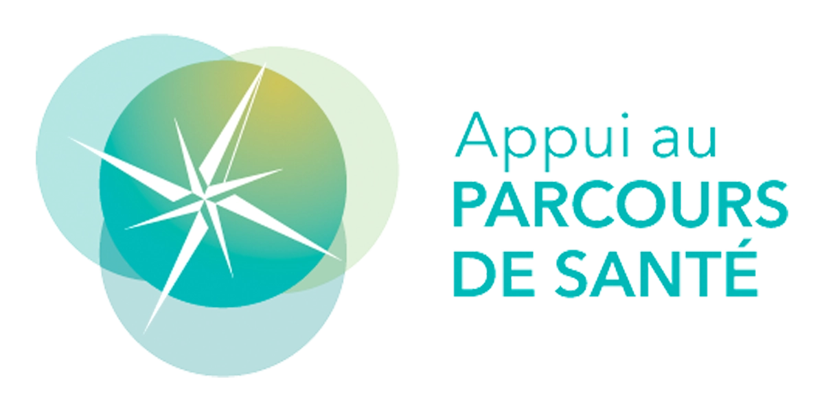 Appui au parcours de santé logo Espace autonomie santé