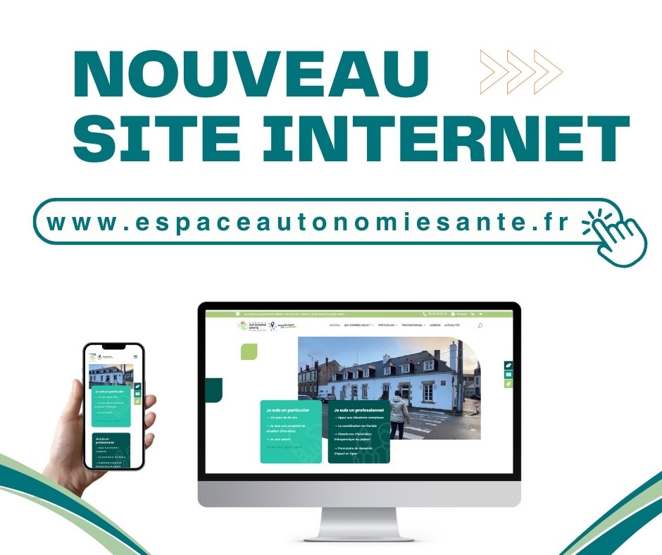 lancement site internet linkedin